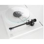 Виниловый проигрыватель Rega Planar Planar 3 (Exact) white